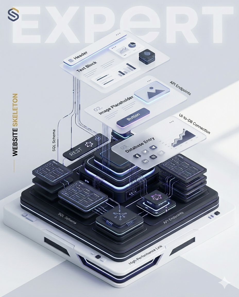 Premium Web Projects