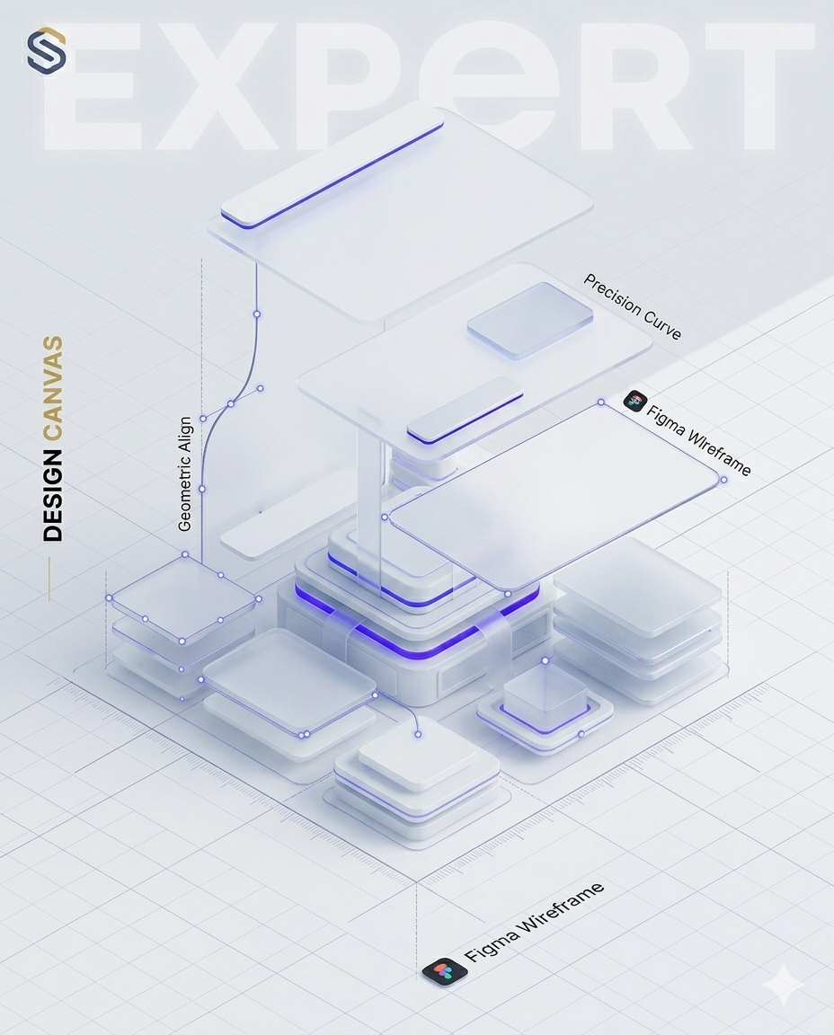 Creative Brand Designing